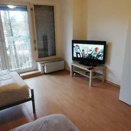 Wohrder See Apartment Nuremberg