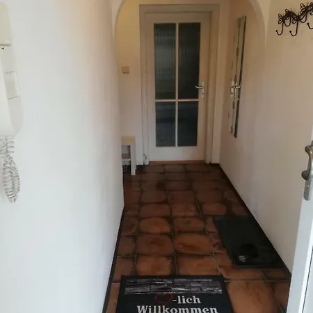 Apartment Wohrder See