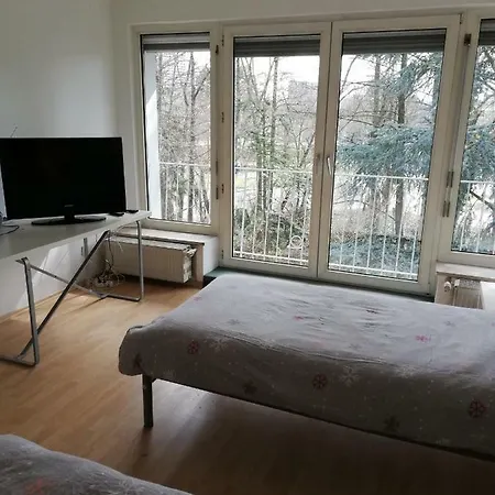 Wohrder See Apartment