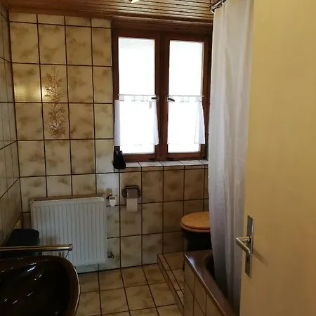 Appartement Wohrder See