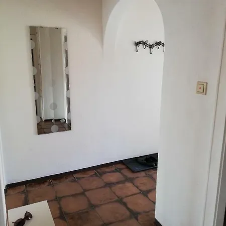 Apartment Wohrder See *