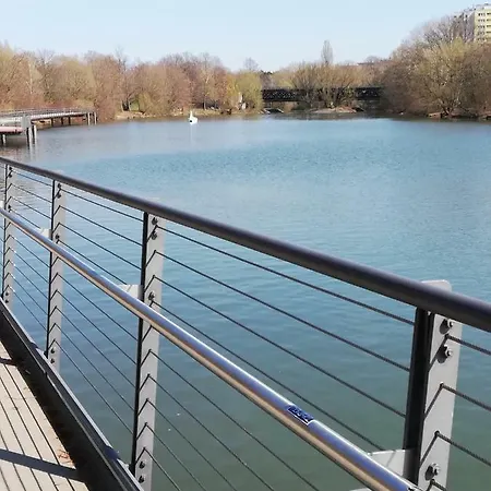 Wohrder See Appartement